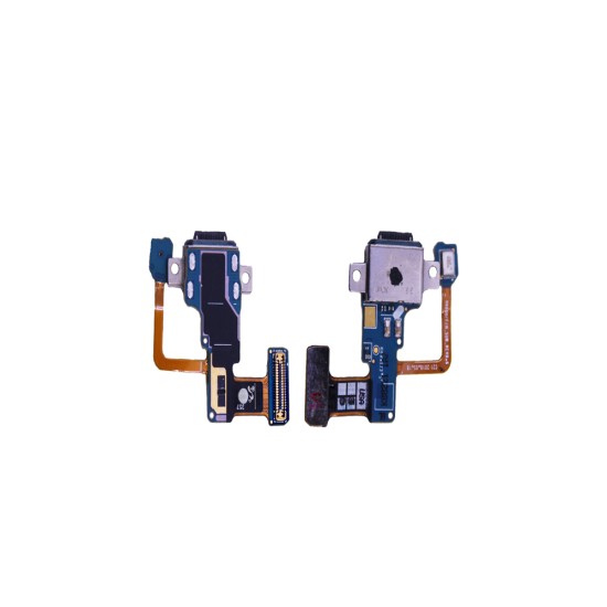Placa de Carga Samsung Galaxy Note 9/N960 Placa de Carga Samsung Galaxy Note 9/N960